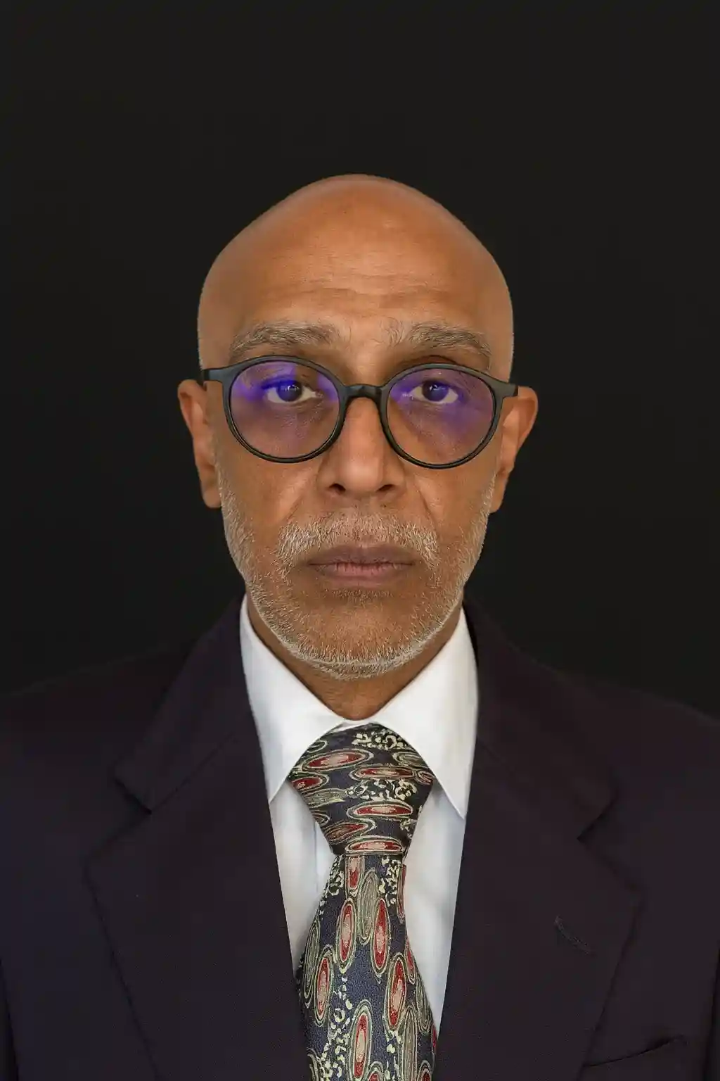 Jaikishin Narandas D.